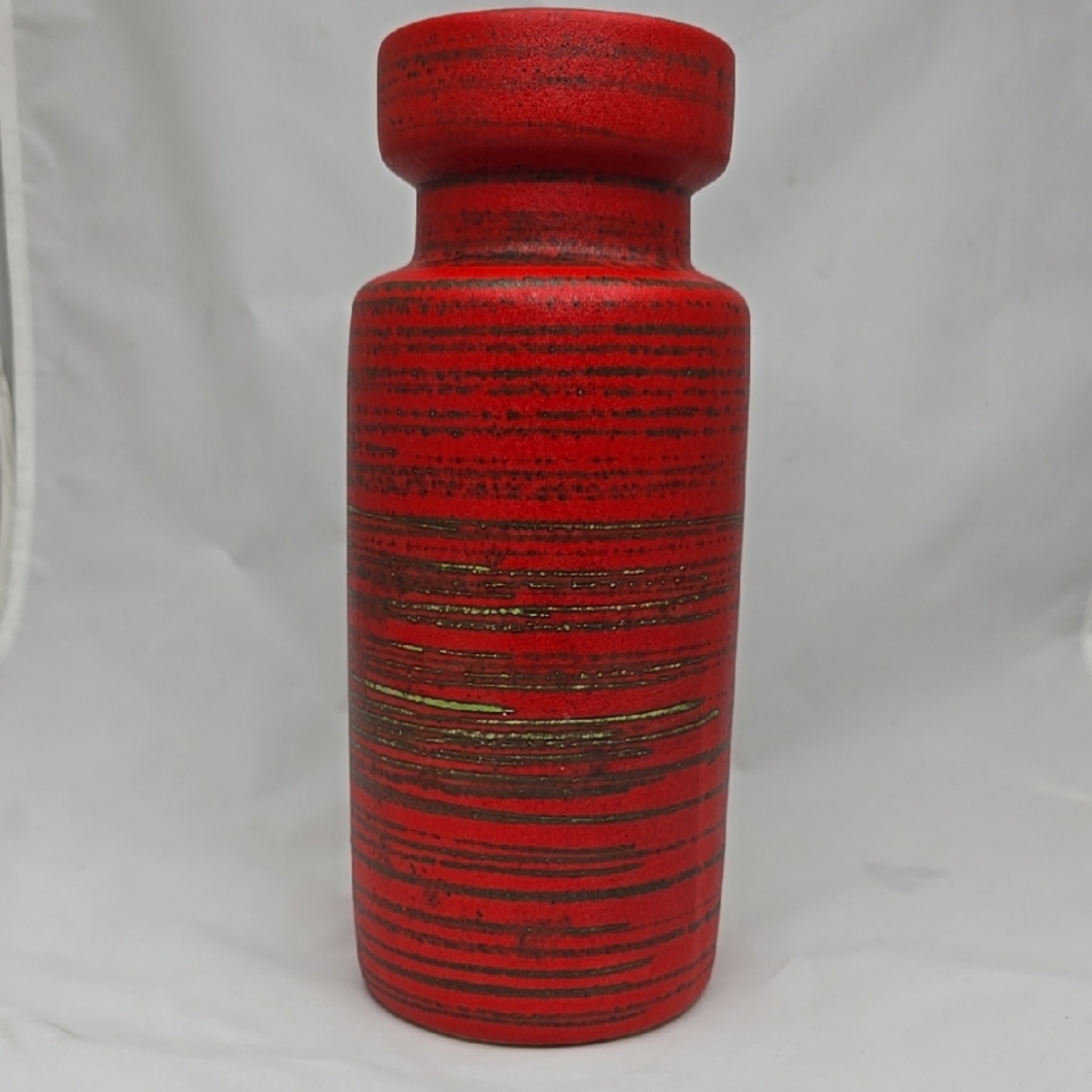 Scheurich Keramik Vase